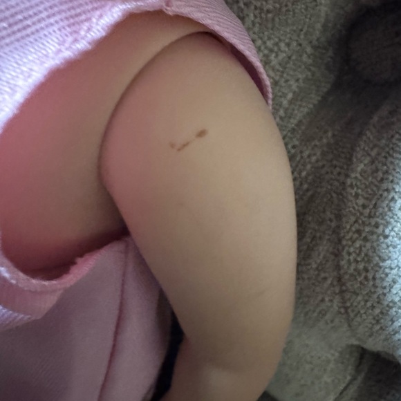 Cititoy 18" Girl doll 2013 - Picture 3 of 3